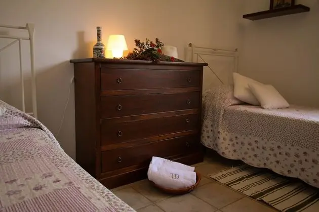 Villa, 2 Yatak Odası