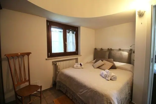 Villa, 2 Yatak Odası