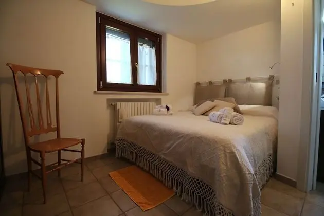 Villa, 2 Yatak Odası
