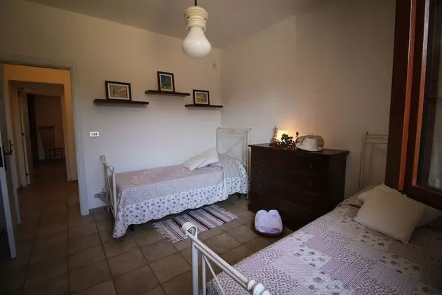 Villa, 2 Yatak Odası