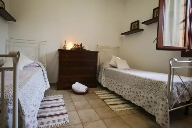 Villa, 2 Yatak Odası