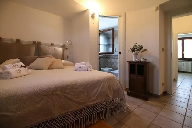 Villa, 2 Yatak Odası
