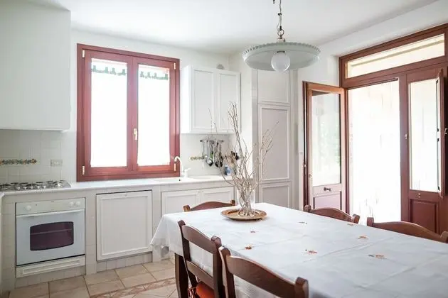 Villa, 2 Yatak Odası