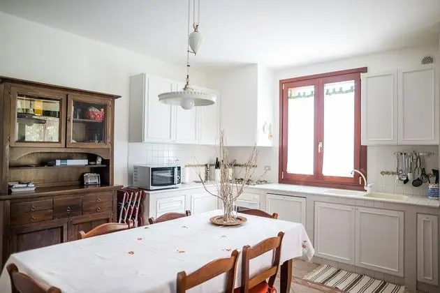 Villa, 2 Yatak Odası