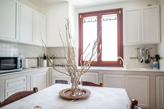 Villa, 2 Yatak Odası