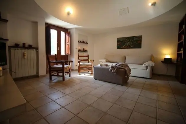 Villa, 2 Yatak Odası
