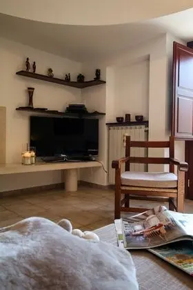 Villa, 2 Yatak Odası