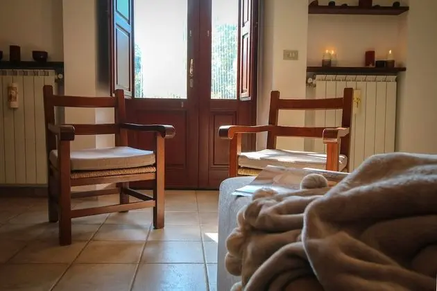 Villa, 2 Yatak Odası