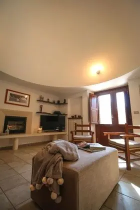 Villa, 2 Yatak Odası