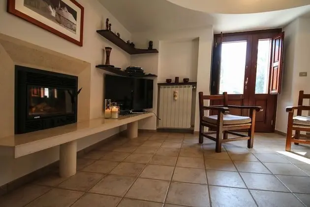 Villa, 2 Yatak Odası