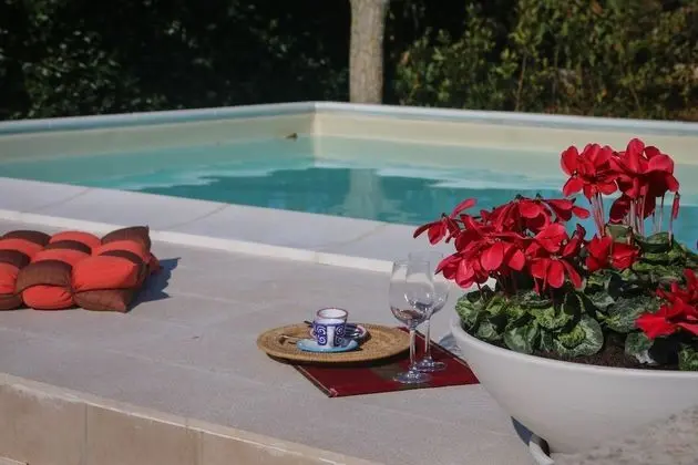 Villa, 2 Yatak Odası