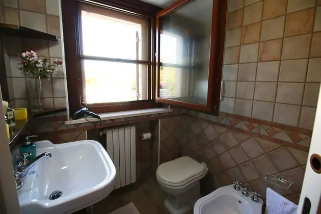Villa, 2 Yatak Odası