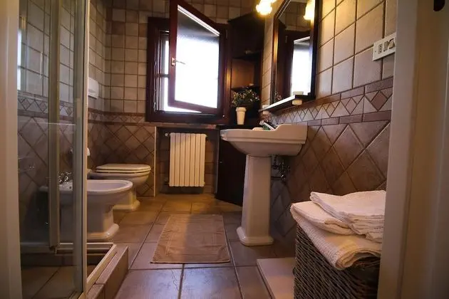Villa, 2 Yatak Odası