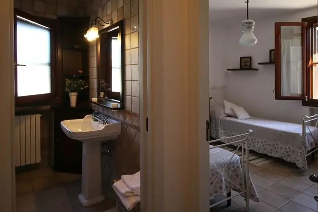 Villa, 2 Yatak Odası