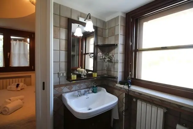 Villa, 2 Yatak Odası