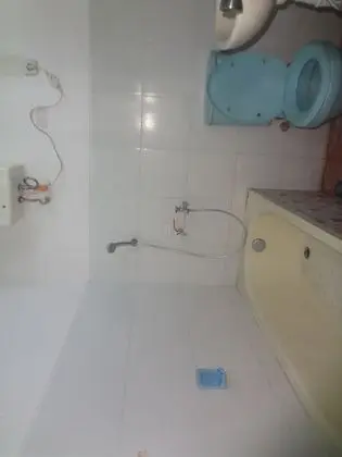 Family Tek Büyük Yataklı Oda