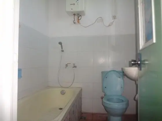 Family Tek Büyük Yataklı Oda