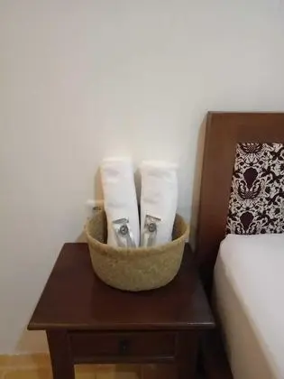 Superior İki Ayrı Yataklı Oda