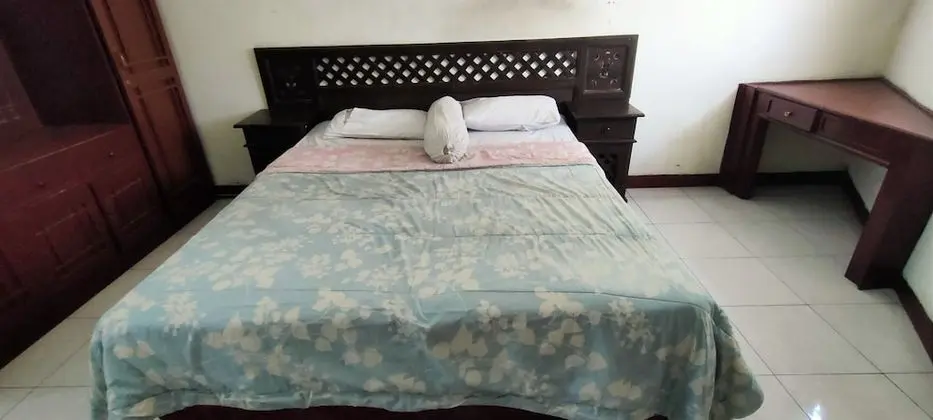 İki Ayrı Yataklı Oda