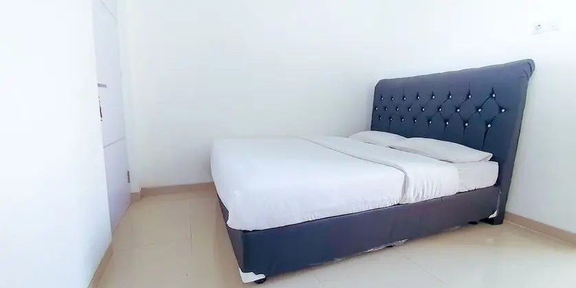 Villa, 2 Yatak Odası
