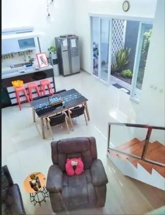 Villa, 2 Yatak Odası