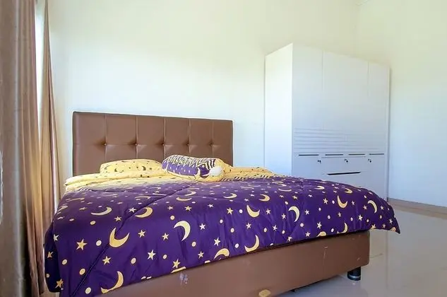 Villa, 3 Yatak Odası