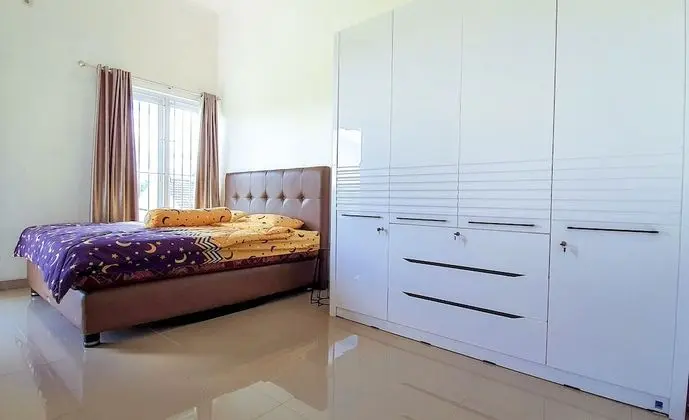 Villa, 3 Yatak Odası