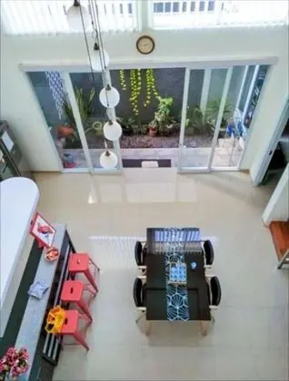 Villa, 3 Yatak Odası