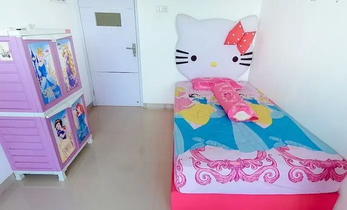 Villa, 4 Yatak Odası