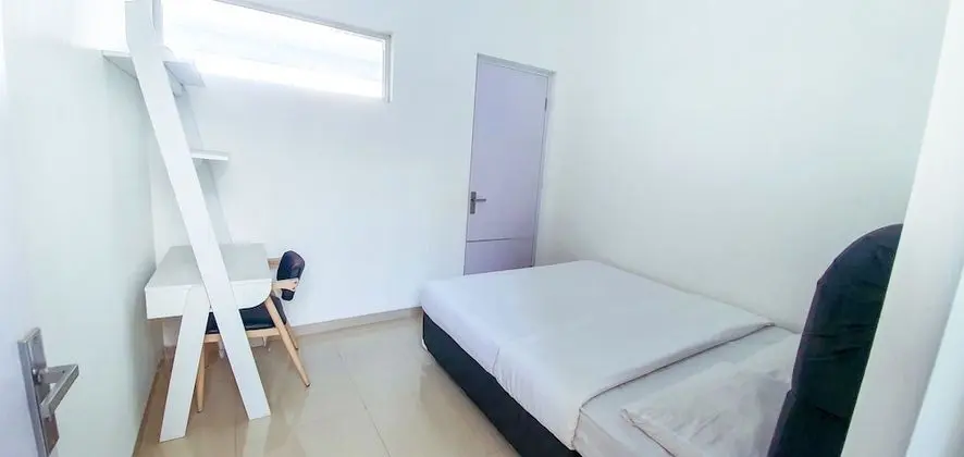 Villa, 4 Yatak Odası