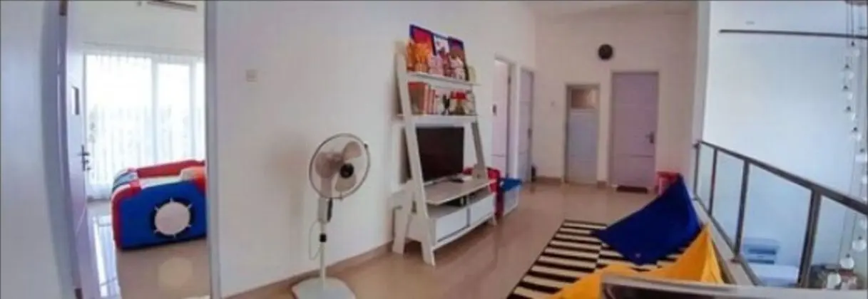 Villa, 4 Yatak Odası