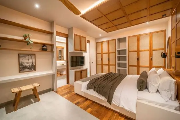 Deluxe Villa