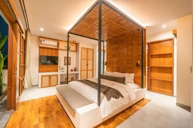 Deluxe Villa