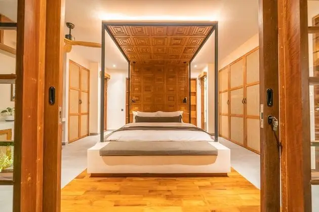 Deluxe Villa
