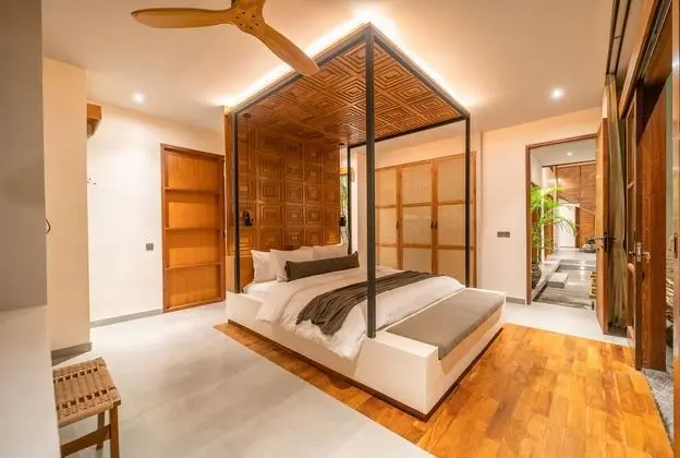 Deluxe Villa