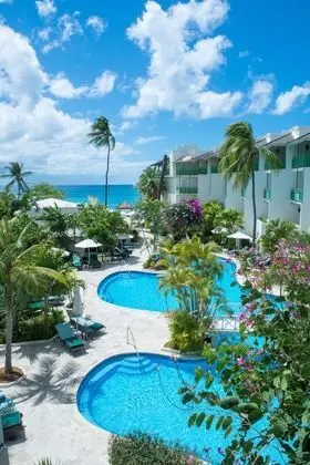 Oceanfront Room