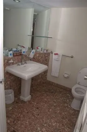 Superior Oda, Havuz Manzaralı
