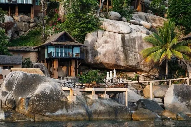 Chaba Villa