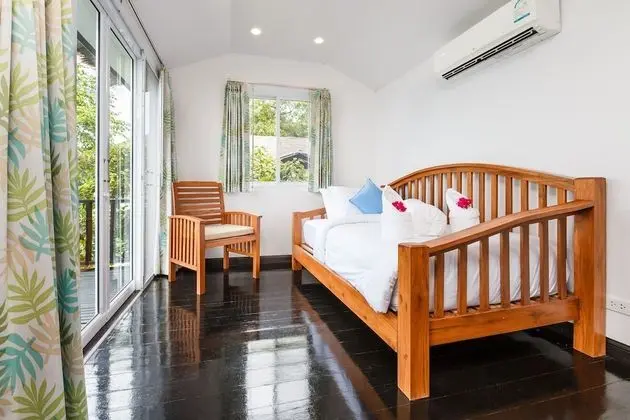 Orchid Villa