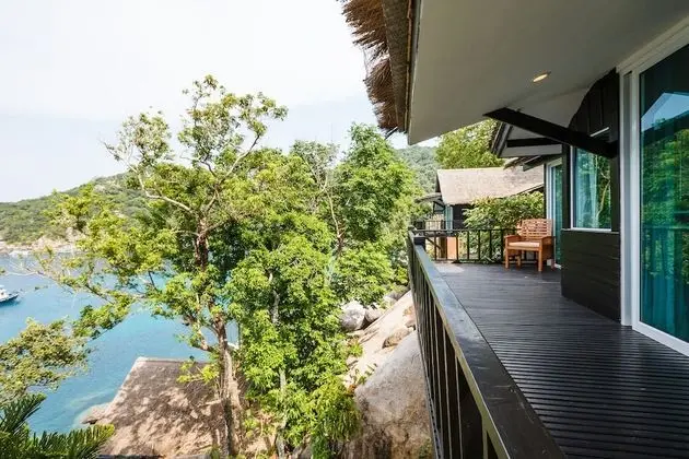 Orchid Villa