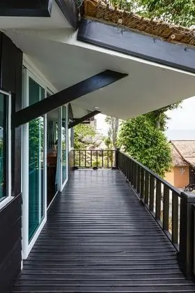 Orchid Villa