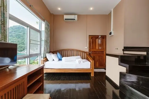 Rose Villa