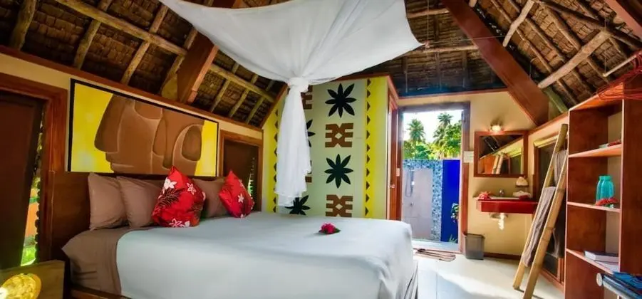 Oceanview Bure