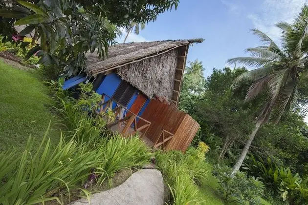 Oceanview Bure