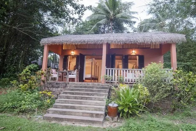 Superior Sea View FAMILY bungalow