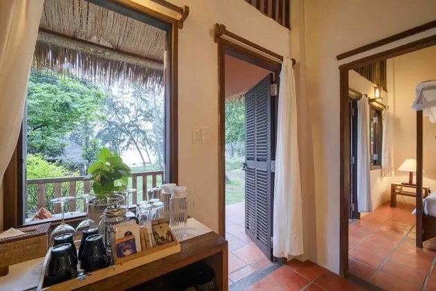 Superior Sea View FAMILY bungalow