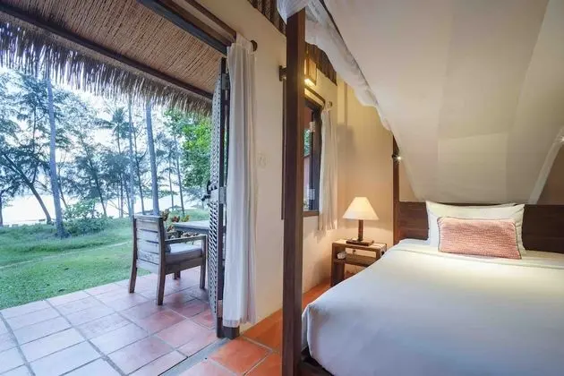 Superior Sea View FAMILY bungalow