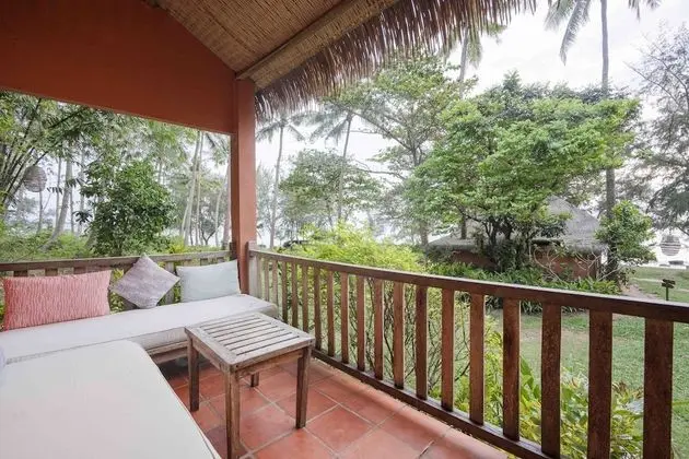 Superior Sea View FAMILY bungalow