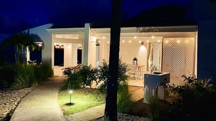 Luxury Stüdyo, 1 Yatak Odası, Küçük Mutfak, Plaj Kenarı