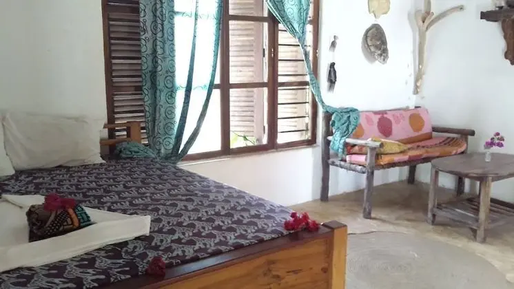 Family Oda, Birden Çok Yatak